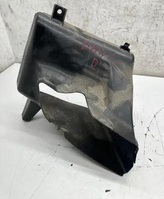 BMW 6 F12 F13 Air intake duct part 22793115 7211518