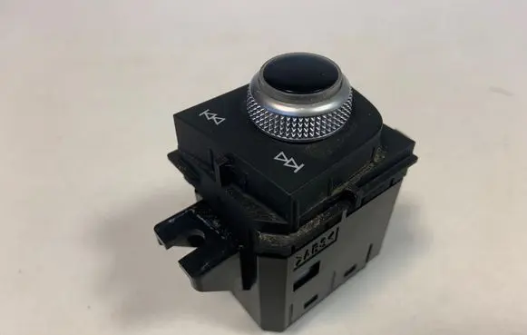Audi A5 Sound control switch 8W1919616