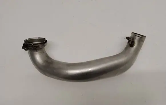Mercedes-Benz GL X166 Air intake duct part