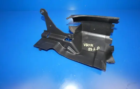 Volvo V60 Intercooler air channel guide 31353046