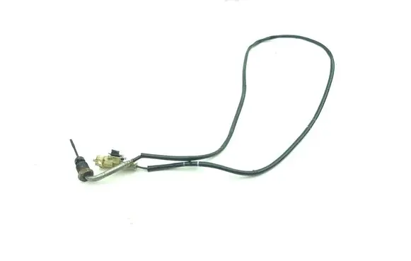 Exhaust gas temperature sensor