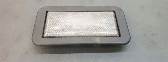 SsangYong Korando Other interior light