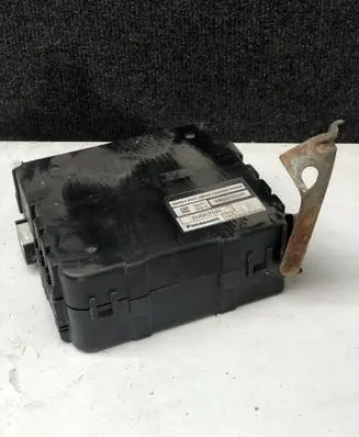 Toyota Prius (XW20) Brake system control unit/module 8968047020
