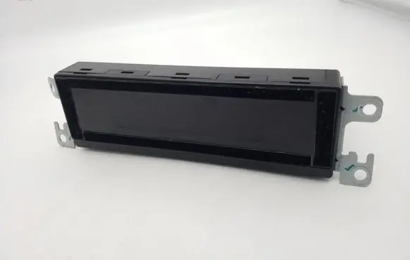 Ford Escape Radio/CD/DVD/GPS head unit 8L8T19C116AJ 14794490