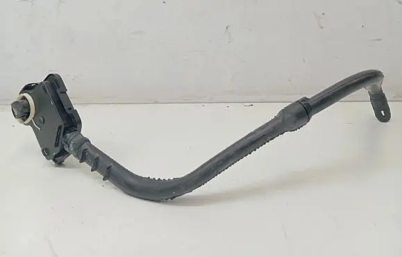 Peugeot 5008 II Breather/breather pipe/hose 9675617280