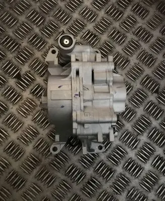 Land Rover Range Rover Velar Oil pump G4D36L079