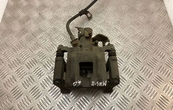 Ford Mustang VI Rear brake caliper