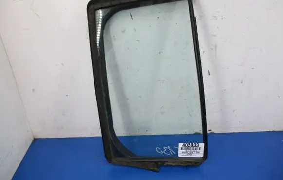 Mazda MX-5 NC Miata Rear door window glass