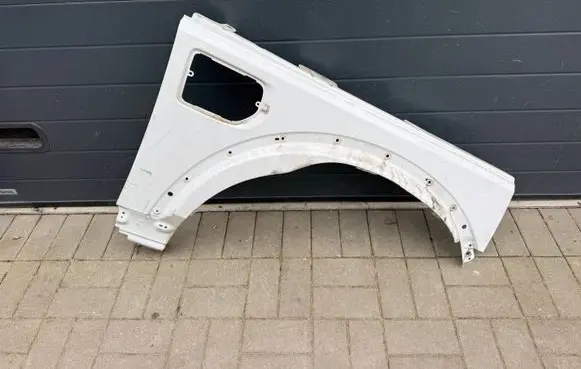 Land Rover Discovery 3 - LR3 Fender HZP004
