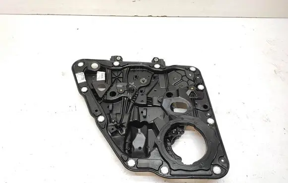 Porsche Cayenne (92A) Rear window lifting mechanism without motor 7p5839755c