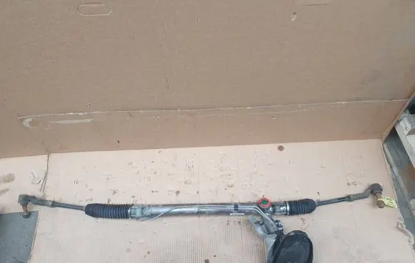 Volvo V70 Steering rack 31280394