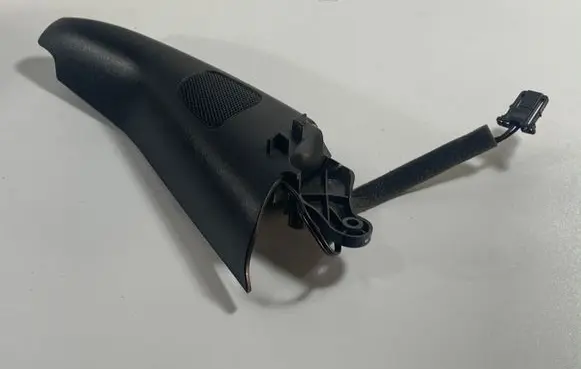 Volkswagen Golf Plus High frequency speaker in the rear doors 1K0035411C 5M0837993