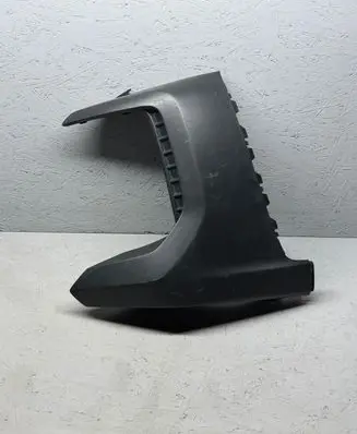 Subaru Outback (BT) Front bumper splitter molding 57731AN63A