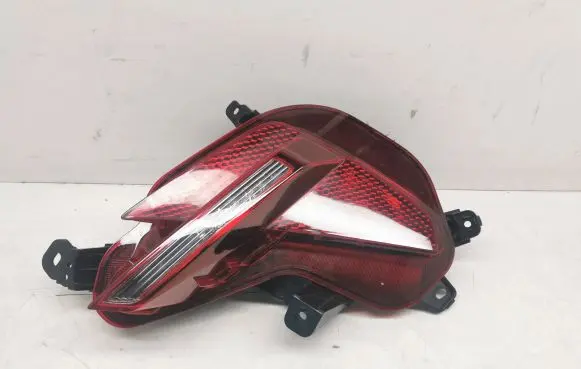Hyundai Tucson IV NX4 Rear/tail lights 92406N7400