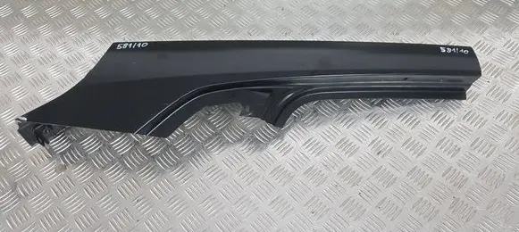 Audi A3 8Y (B) Pillar trim (exterior) 8V4809838