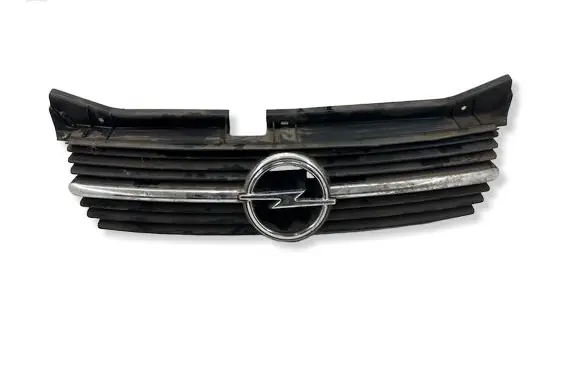 Opel Omega B1 Front grill 90491397 90491919
