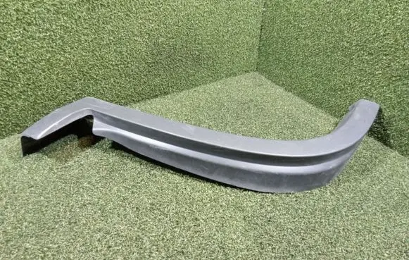 Fiat Ducato Front arch trim 1307939070