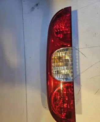 Fiat Doblo Rear/tail lights 51755145 20120383 20120999