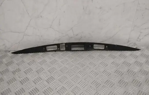 Tesla Model S Number plate light 101168500B