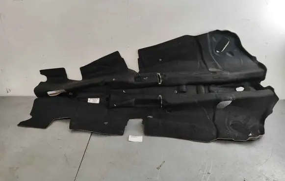 Volvo XC60 Interior carpet 32228744