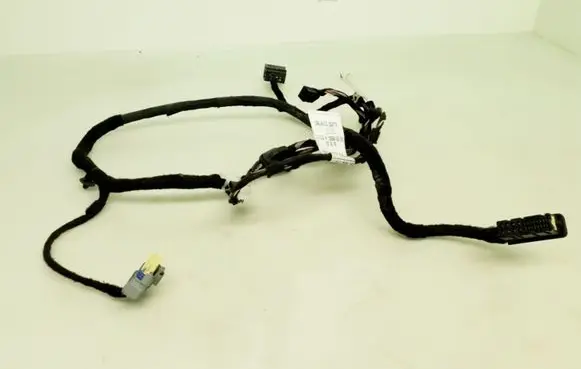 Citroen Jumper Front door wiring loom 1351448080