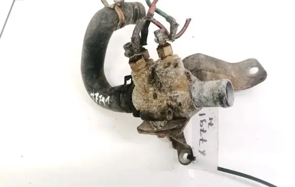 Nissan Primera Engine coolant pipe/hose