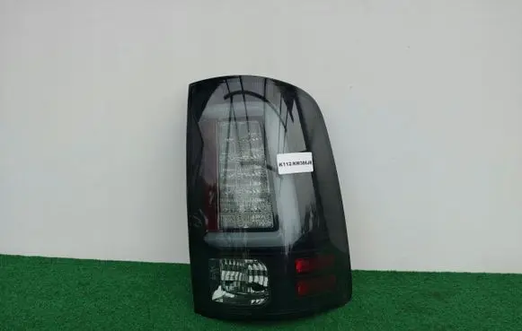 Dodge RAM Rear/tail lights set KW386JR