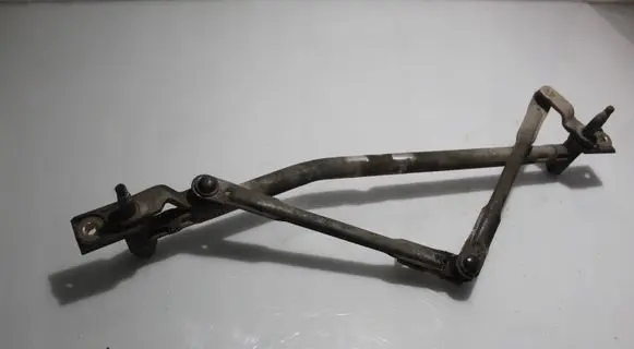Skoda Fabia Mk1 (6Y) Front wiper linkage 