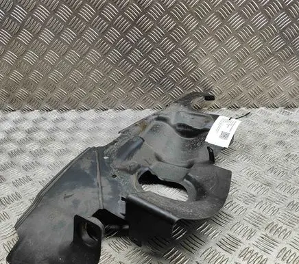 Mercedes-Benz EQC Sound insulation of firewall A2525240800