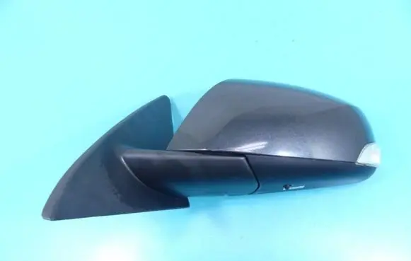 Renault Latitude (L70) Front door electric wing mirror IMPRK1178662