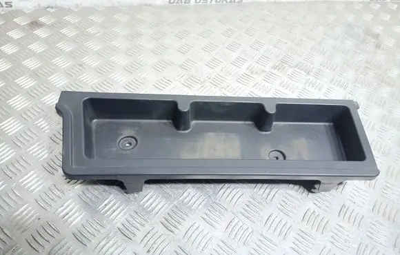 Toyota Corolla E120 E130 Glove box in trunk 6499713030