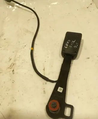 KIA Ceed Front seatbelt buckle 609369200B