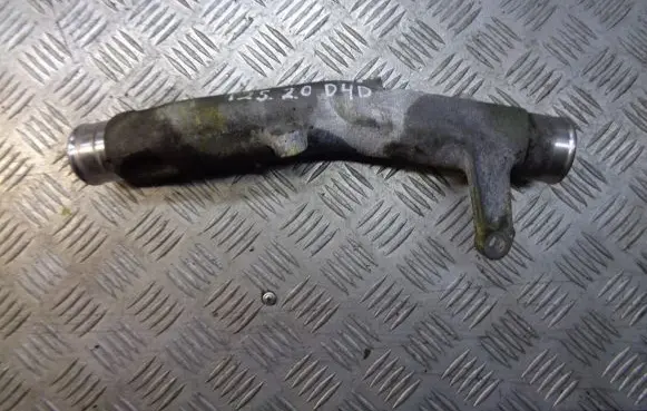 Toyota Avensis T250 Engine coolant pipe/hose