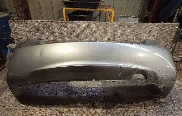 Honda Civic Rear bumper 