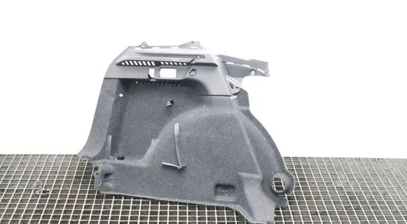 Skoda Kamiq Trunk/boot side trim panel 658867427A