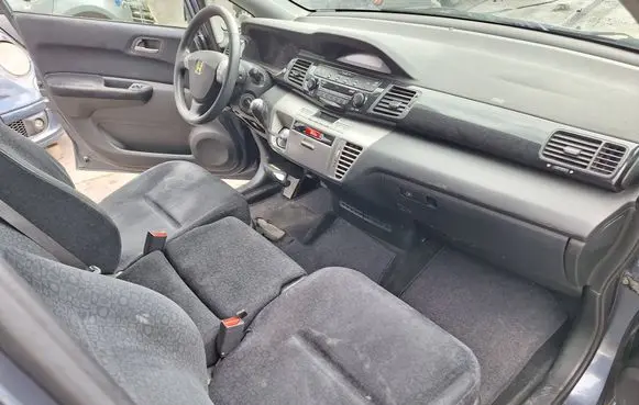 Honda FR-V Airbag set HONDAFRVAIRBAGSRS