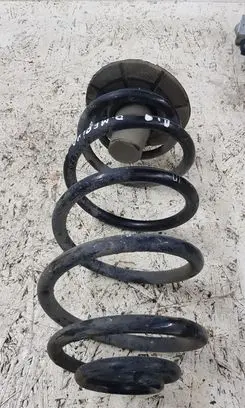 Opel Meriva A Rear coil spring