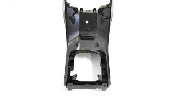 Other center console (tunnel) element
