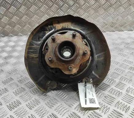 Nissan 350Z Rear wheel hub 43019AL500