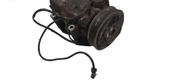 Audi A6 S6 C4 4A Air conditioning (A/C) compressor (pump)