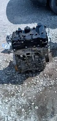 Honda Civic X Engine P10A2