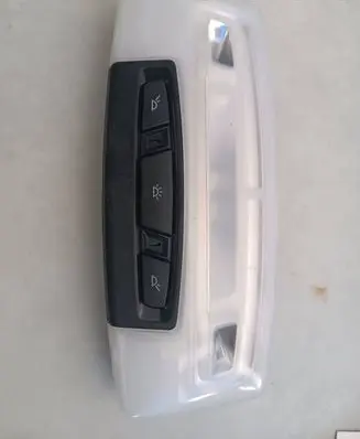 BMW 2 F45 Glove box light 9316288