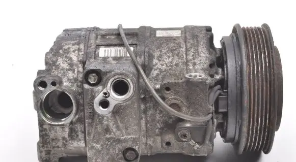 Porsche 911 Air conditioning (A/C) compressor (pump) 4472208266