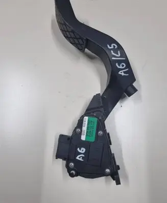 Audi A6 S6 C5 4B Accelerator throttle pedal 6PV00837503 8D1721523E