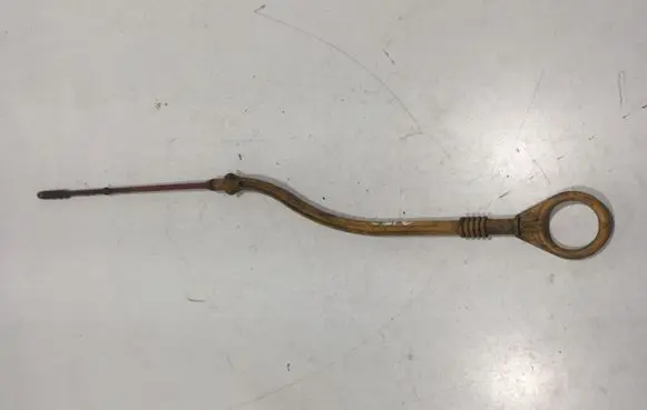 Renault Clio III Oil level dip stick 