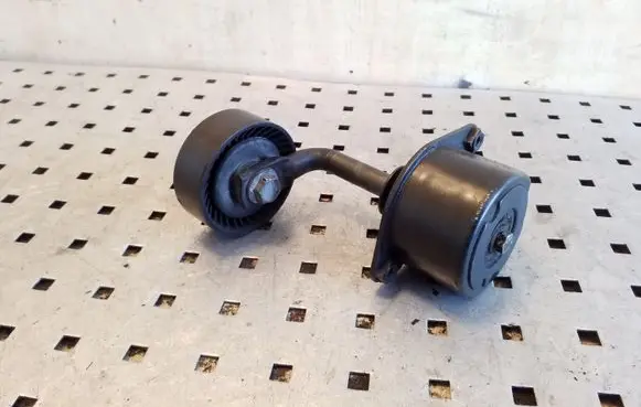 BMW X3 E83 Generator/alternator belt tensioner 11287786880