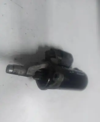 Audi A6 S6 C5 4B Starter motor 059911023H 0001109021
