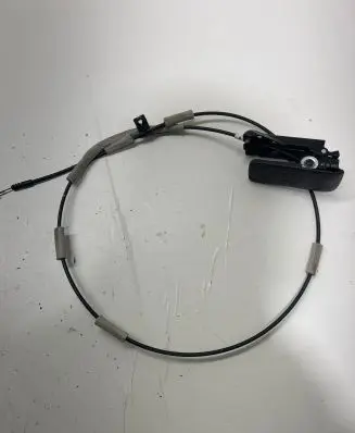 KIA Sorento Rear seat cable / handle 2602877