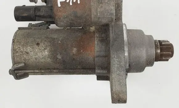 Volkswagen Touran III Starter motor 0AM911023B