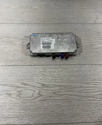 BMW X5 E70 Camera control unit module 9285390 16129510 92853900